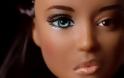 Πλαστική ομορφιά: Πόσο ανατριχιαστική θα ήταν η barbie αν ήταν αληθινή