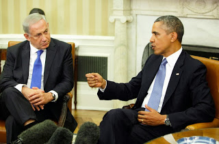 Τηλεφωνική επικοινωνία Ομπάμα - Νετανιάχου για το ιρανικό πυρηνικό πρόγραμμα - Φωτογραφία 1