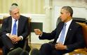 Τηλεφωνική επικοινωνία Ομπάμα - Νετανιάχου για το ιρανικό πυρηνικό πρόγραμμα