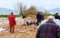 Άρτα: Μνήμες από ένα θάνατο στη χωματερή της Περάνθης, που συγκλόνισε την τοπική κοινωνία!