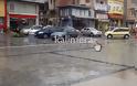 Το κακό παράγινε! Υπαίθριο πάρκινγκ … κατάντησε η Πλατεία Πετρινού - Φωτογραφία 1
