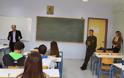Ενημερωτικές δράσεις σε μαθητές Λυκείων της Περιφέρειας Δυτικής Ελλάδας - Φωτογραφία 1