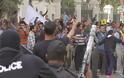 Δακρυγόνα κατά φοιτητών σε Κάιρο και Ασιούτ