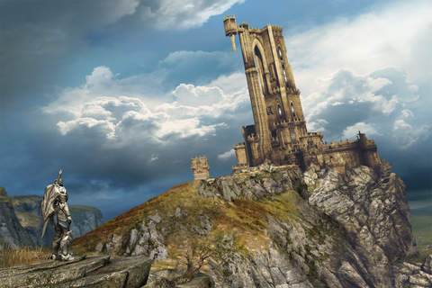 Infinity Blade: AppStore free ...δωρεάν μόνο για σήμερα - Φωτογραφία 4