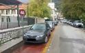 Ναύπακτος: Ξεκίνησαν οι εργασίες για την ανάπλαση – Απέραντο πάρκινγκ οι γύρω δρόμοι - Φωτογραφία 2