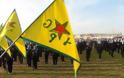 YPG militia aims to connect Kurdish enclaves in Syrian Kurdistan - Φωτογραφία 2