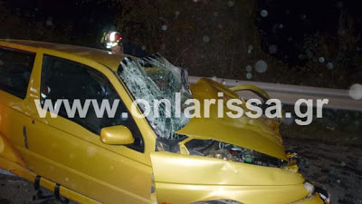 Συγκλονίζουν οι εικόνες στα Τέμπη [Photos] - Φωτογραφία 4