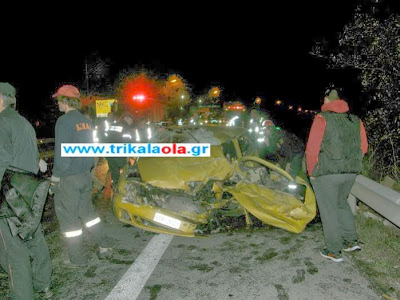 Ένα ακόμα βίντεο από τα Τέμπη - Φωτογραφία 2