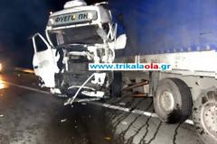 Ένα ακόμα βίντεο από τα Τέμπη