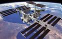 Ο ISS γιορτάζει 15 χρόνια σε τροχιά