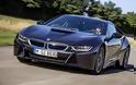 BMW i8: Πουλήθηκε ήδη η παραγωγή ενός έτους