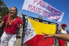 Οι Πολυνήσιοι έκλεισαν τζαμί μία μέρα μετά το άνοιγμα του. Οι Έλληνες αραχτοί..
