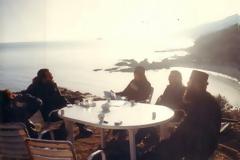 3907 - Αφιέρωμα στον Μυλοπόταμο του χθες