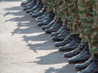 500 Προσλήψεις σε Στρατό Λιμενικό και εφορίες - Φωτογραφία 1