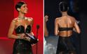 Η σέξι εμφάνιση της Rihanna στα βραβεία «AMA» 2013 - Φωτογραφία 3