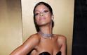 Η σέξι εμφάνιση της Rihanna στα βραβεία «AMA» 2013 - Φωτογραφία 6