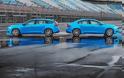 Παγκόσμια πρεμιέρα για τα νέα Volvo S60 Polestar και V60 Polestar - Φωτογραφία 3