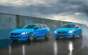 Παγκόσμια πρεμιέρα για τα νέα Volvo S60 Polestar και V60 Polestar - Φωτογραφία 5