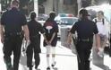 Πάτρα: 13χρονος συνελήφθη για κλοπή σε κατάστημα ηλεκτρονικών ειδών