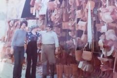 Ο «Κρητικός παρτιζάνος» που δεν ήξερε λέξη ξένης γλώσσας!