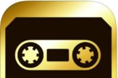Cassette Gold: AppStore free..για τους νοσταλγούς