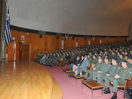 ΣΣΕ: Πρόγραμμα Ενημέρωσης και Επιμόρφωσης Προσωπικού - Φωτογραφία 3