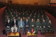 ΣΣΕ: Πρόγραμμα Ενημέρωσης και Επιμόρφωσης Προσωπικού