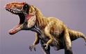 Ο δεινόσαυρος που έκανε τους τυραννόσαυρους να φαίνονται αρνάκια