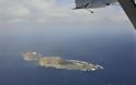 Αεροσκάφη των ΗΠΑ πάνω από τα διαμφισβητούμενα νησιά Ιαπωνίας - Κίνας