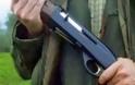 Κοντογιάννης: Να υπάρξει οικονομική διευκόλυνση για τις ανανεώσεις αδειών κυνηγετικών όπλων