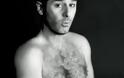 Γυμνοί celebrities στηρίζουν καμπάνια κατά του Aids - Φωτογραφία 11