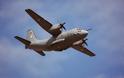 Δύο C-27J θα αγοράσει η Αεροπορία του Περού έναντι 100 εκατ. ευρώ