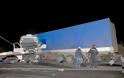 Τραγωδία με έναν νεκρό και 17 τραυματίες στα Τέμπη - Σφοδρή σύγκρουση λεωφορείου του ΚΤΕΛ με ΙΧ και φορτηγό - Φωτογραφία 6