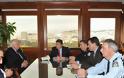Επίσημη επίσκεψη στη χώρα μας της Κοινοβουλευτικής Ομάδας Φιλίας Αζερμπαϊτζάν – Ελλάδος - Φωτογραφία 4