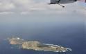 Στρατιωτικό αεροσκάφος των ΗΠΑ πέταξε πάνω από τα διαμφισβητούμενα νησιά Ιαπωνίας - Κίνας