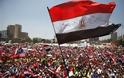 Εντός Δεκεμβρίου το δημοψήφισμα για το Σύνταγμα στην Αίγυπτο