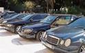 Πρόκληση χωρίς τέλος: 3 εκατ. ευρώ για αυτοκίνητα βουλευτών - Πόσα παίρνουν εκτός του μισθού