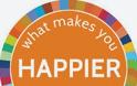 Happier: Το κοινωνικό δίκτυο των ευτυχισμένων που κερδίζει έδαφος – Είναι σαν το Facebook χωρίς τη γκρίνια