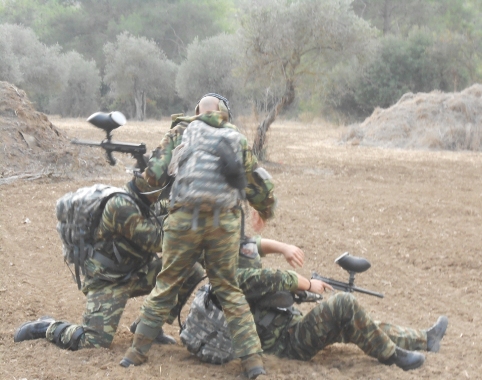 ΤΑΚΤΙΚΗ ΔΙΑΓΩΝΙΣΤΙΚΗ ΑΣΚΗΣΗ ΞΕΝΟΦΩΝ 2013 ΤΟΥ ΠΑΓΚΥΠΡΙΟΥ ΣΥΝΔΕΣΜΟΥ ΕΦΕΔΡΩΝ ΚΑΤΑΔΡΟΜΕΩΝ - Φωτογραφία 4