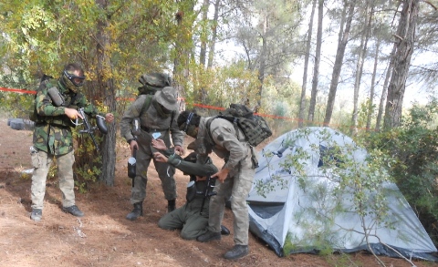 ΤΑΚΤΙΚΗ ΔΙΑΓΩΝΙΣΤΙΚΗ ΑΣΚΗΣΗ ΞΕΝΟΦΩΝ 2013 ΤΟΥ ΠΑΓΚΥΠΡΙΟΥ ΣΥΝΔΕΣΜΟΥ ΕΦΕΔΡΩΝ ΚΑΤΑΔΡΟΜΕΩΝ - Φωτογραφία 7