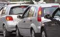 Πάτρα: Απίστευτο μποτιλιάρισμα στην Μαιζώνος - Οδηγός παράτησε το αυτοκίνητό του στα Δικαστήρια και προκάλεσε 