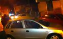 Αγρίνιο: ΙΧ παρέσυρε τρία αυτοκίνητα – Στο νοσοκομείο δυο γυναίκες - Φωτογραφία 2