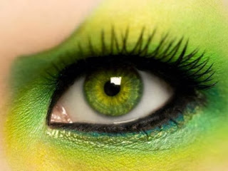 Ξέρετε γιατί οι άνθρωποι έχουν πράσινα μάτια και τι σημαίνει ; - Φωτογραφία 1