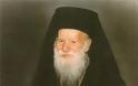 3915 - Σήμερα, έγινε από το Οικουμενικό Πατριαρχείο η Αγιοκατάταξη του Γέροντος Πορφυρίου