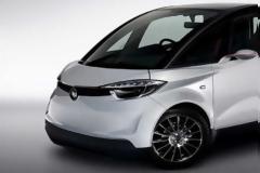 Το Motiv.e είναι το Smart της Yamaha και του Gordon Murray