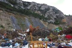 Φθιώτιδα: Επίσημη χωματερή ο σπάνιος Γεώτοπος Καθρέφτης της Αρκίτσας;