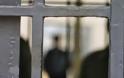 Πάτρα: Συγκρατούμενοι στο ίδιο κελί Νίκος Παλαιοκώστας και Κρίτων Φίλος