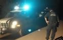 19:00 - Συμπλοκή αστυνομικών με ενόπλους στην Καστοριά