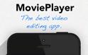 Movie Player + Add Real Time Video...AppStore free - Φωτογραφία 3