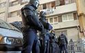 Ισπανία: Έξι συλλήψεις για αντίσταση εναντίον... έξωσης - Φωτογραφία 1